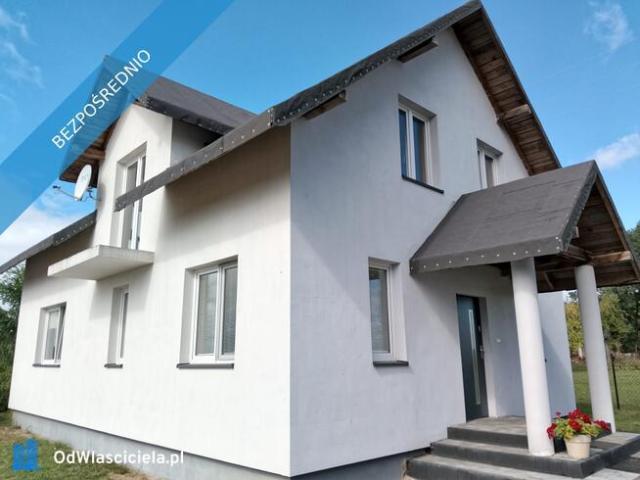 Dom na sprzedaż w Rokiciny, Łódzkie