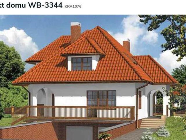 Dom na sprzedaż w Jaktorów, Mazowieckie