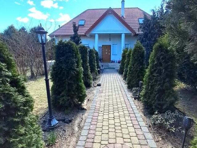 Dom na sprzedaż w Warszawa, Mazowieckie