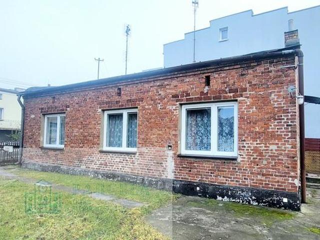 Dom na sprzedaż w Radomsko, Łódzkie