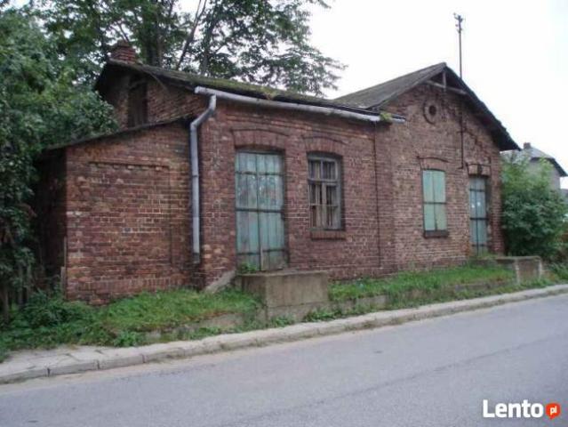 Dom na sprzedaż w Łazy, Śląskie