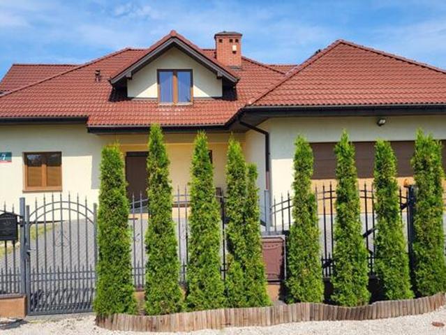 Dom na sprzedaż w Stare Babice, Mazowieckie