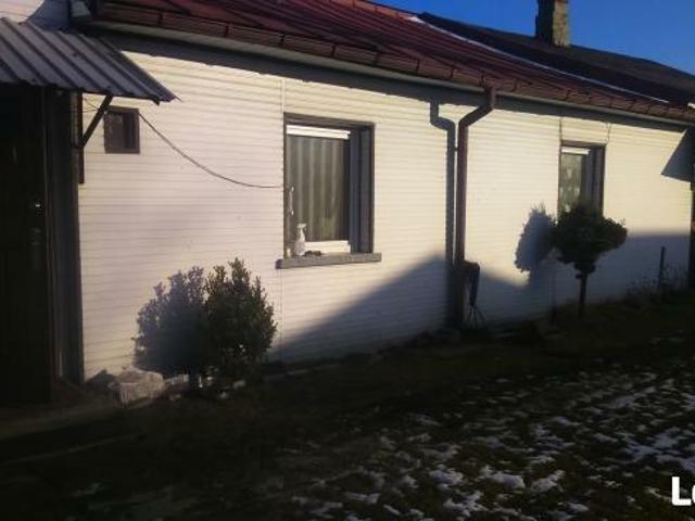 Dom na sprzedaż w Łuków, Lubelskie