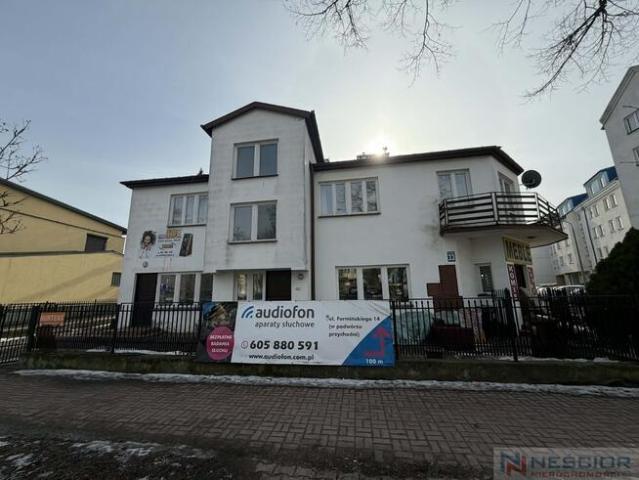 Dom na sprzedaż w Siedlce, Mazowieckie