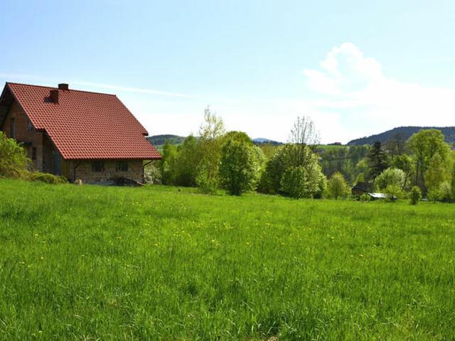 Dom na sprzedaż w Limanowa, Małopolskie