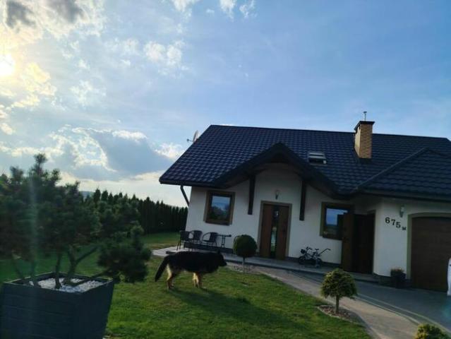 Dom na sprzedaż w Brzozów, Podkarpackie