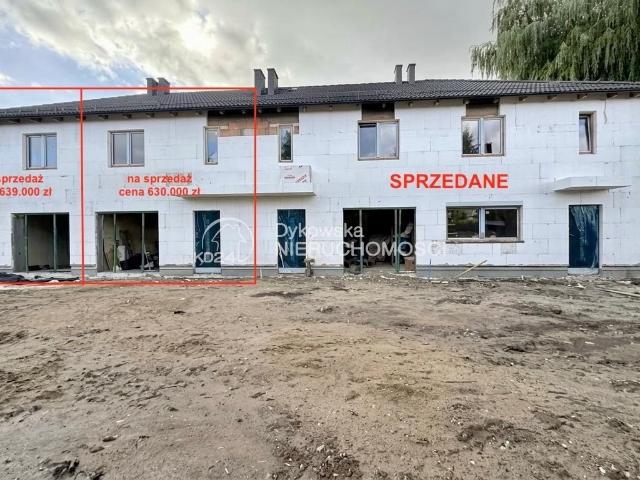 Dom na sprzedaż w Pastwiskowe Przedmieście, Lębork