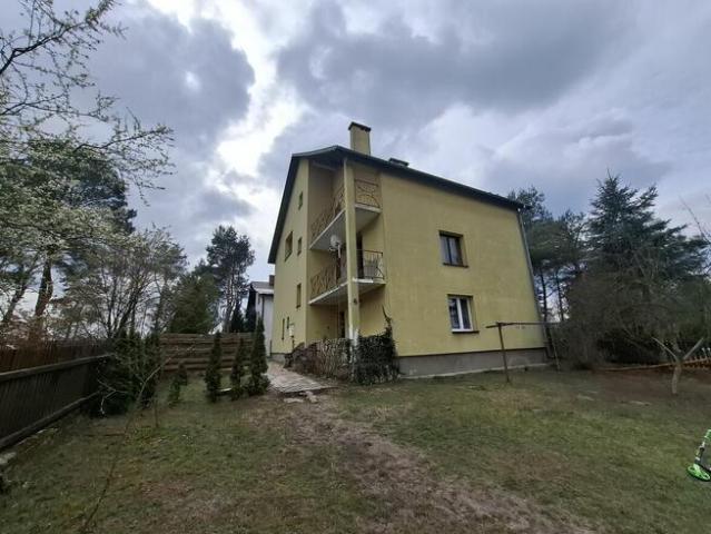 Dom na sprzedaż w Nowa Dęba, Podkarpackie