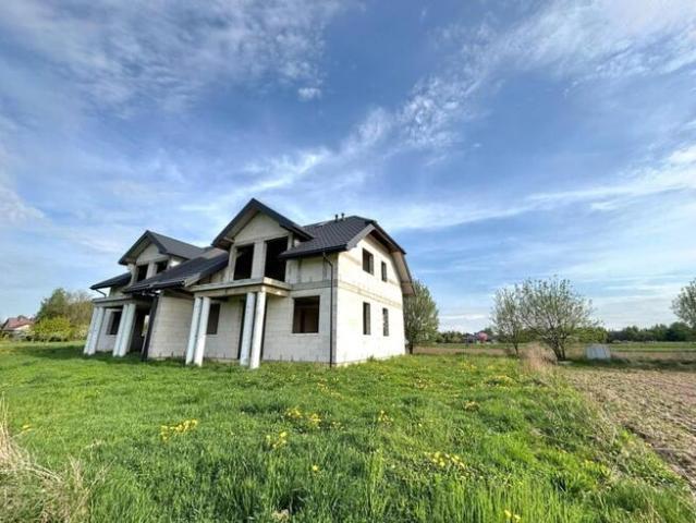 Dom na sprzedaż w Kock, Lubelskie