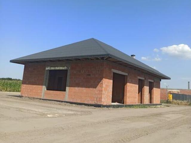 Dom na sprzedaż w Brzeźnio, Łódzkie