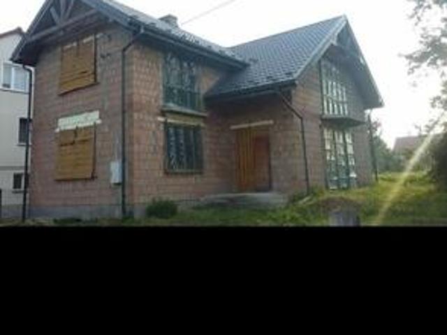 Dom na sprzedaż w Żabno, powiat tarnowski