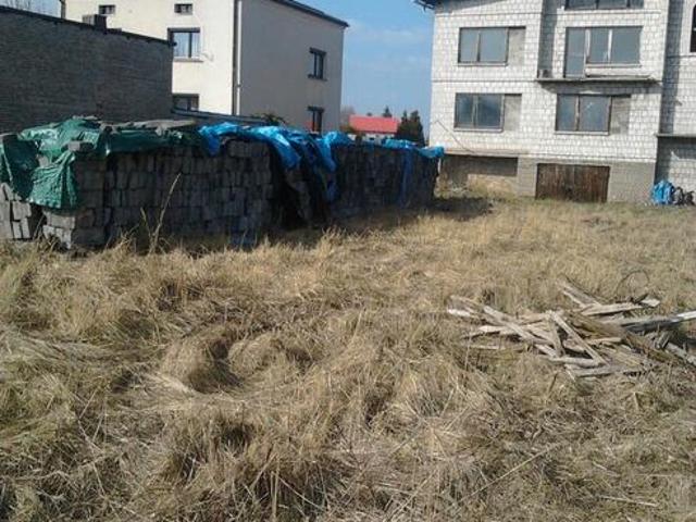 Dom na sprzedaż w Myszków, Śląskie