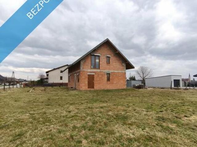 Dom na sprzedaż w Ciasna, Śląskie