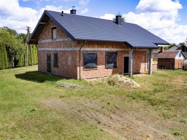 Dom na sprzedaż w Podkarpackie