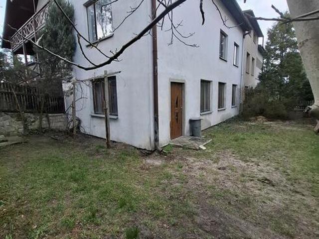 Dom na sprzedaż w Nowa Dęba, Podkarpackie