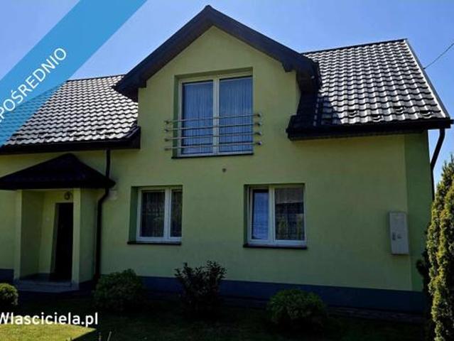 Dom na sprzedaż w Babice, Małopolskie