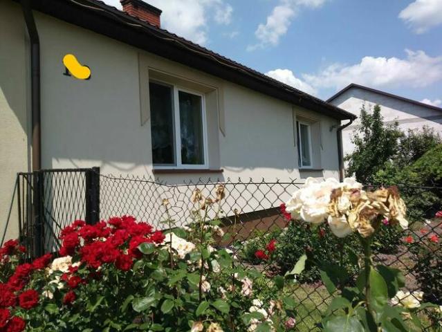 Dom na sprzedaż w Hrubieszów, Lubelskie