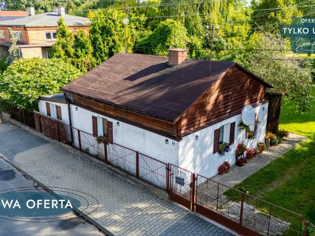 Dom na sprzedaż w Bełchatów, Łódzkie