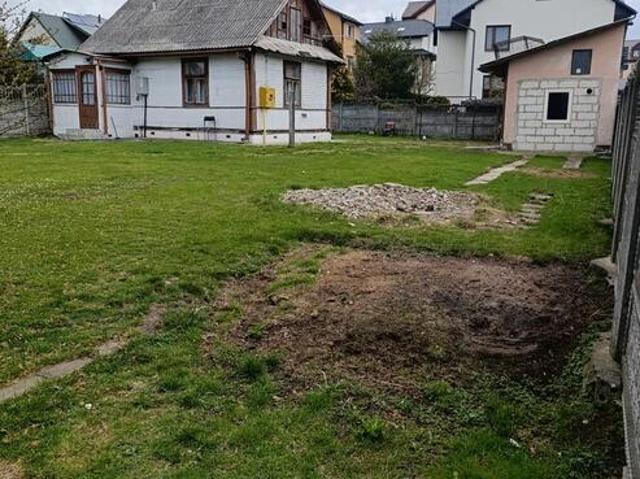 Dom na sprzedaż w Zamość, Lubelskie