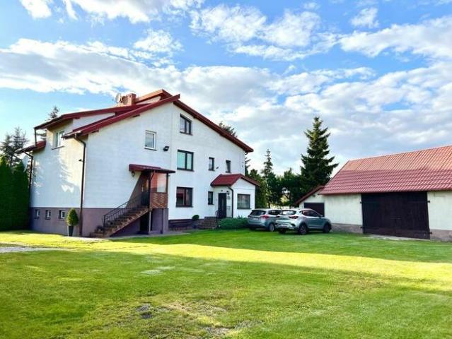 Dom na sprzedaż w Sierpc, powiat sierpecki