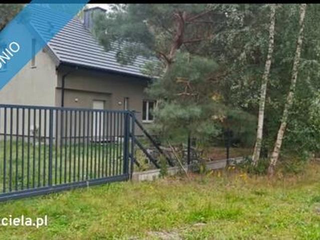 Dom na sprzedaż w Żabia Wola, powiat grodziski