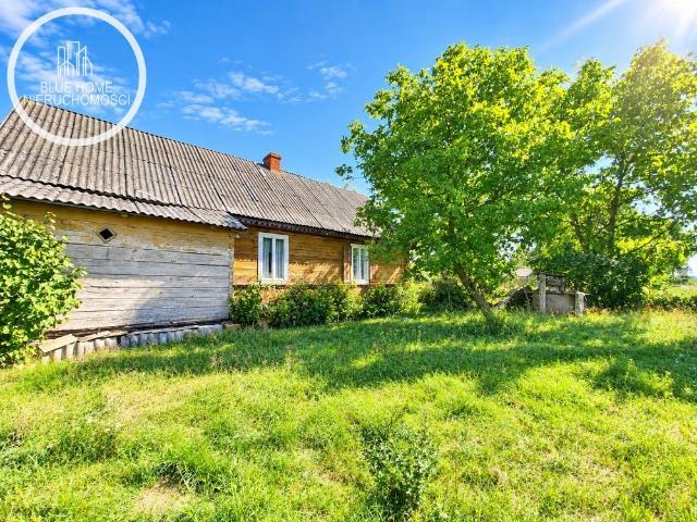 Dom na sprzedaż w Korytyna, Putnowice Wielkie