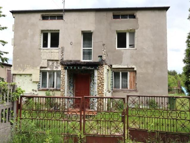 Dom na sprzedaż w Koziegłowy, Śląskie