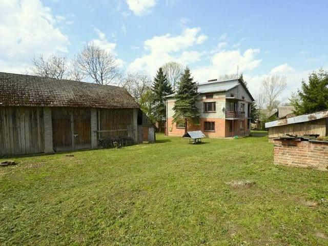 Dom na sprzedaż w Rokietnica, Podkarpackie
