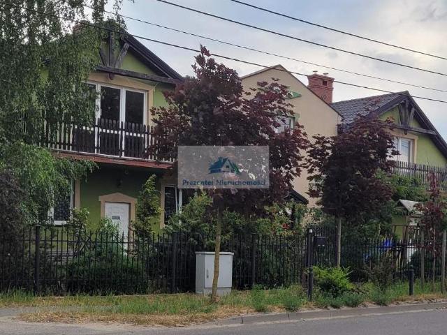 Dom na sprzedaż w Rumia, Pomorskie