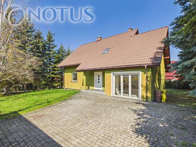 Dom na sprzedaż w Stare Bielsko, Bielsko-Biała