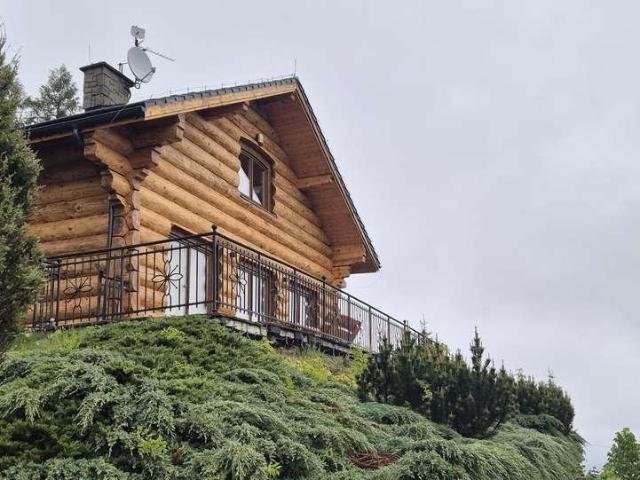 Dom na sprzedaż w Zawoja, Małopolskie