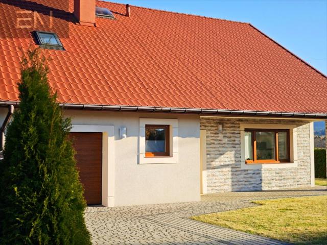 Dom na sprzedaż w Strzyżów, Podkarpackie