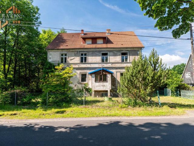 Dom na sprzedaż w Świeradów-zdrój, Dolnośląskie