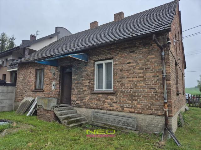 Dom na sprzedaż w Opatów, Śląskie