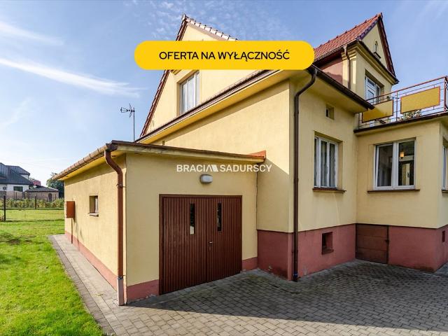 Dom na sprzedaż w Swoszowice, Kraków
