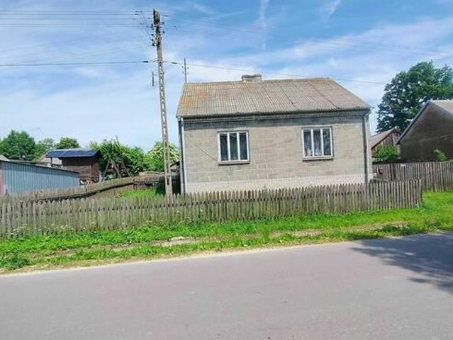 Dom na sprzedaż w Nagłowice, Świętokrzyskie