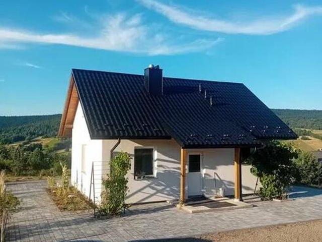 Dom na sprzedaż w Uście Gorlickie, Małopolskie