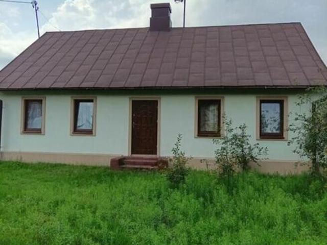 Dom na sprzedaż w Ostrów Mazowiecka, Mazowieckie