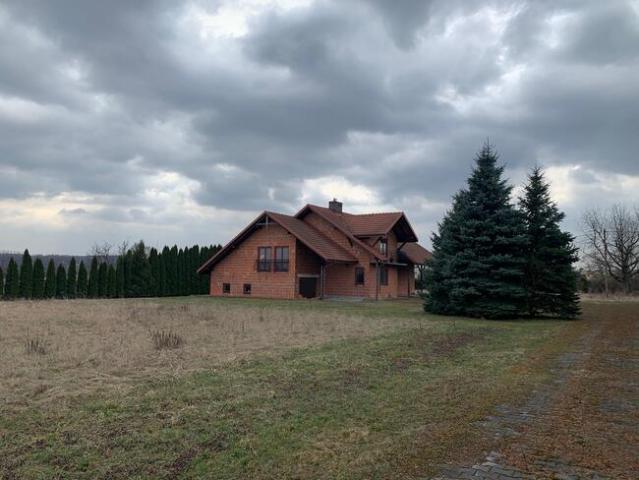 Dom do wynajęcia w Bochnia, powiat bocheński