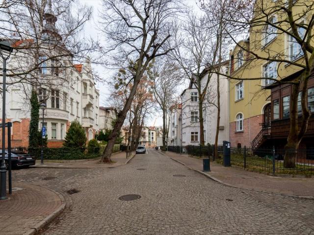 Mieszkanie na sprzedaż w Sopot Dolny, Sopot