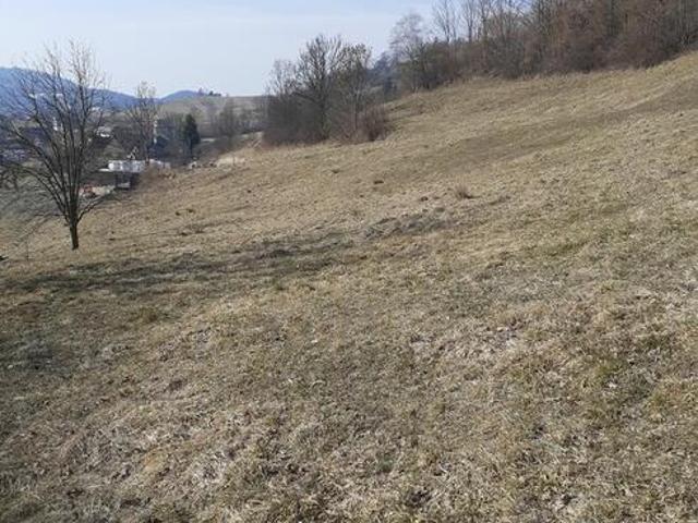 Grunt na sprzedaż w Mszana Dolna, Małopolskie