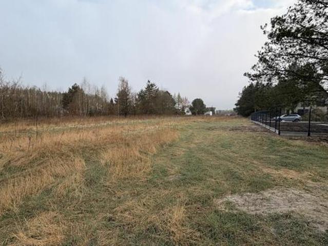 Grunt na sprzedaż w Ostrów Mazowiecka, powiat ostrowski