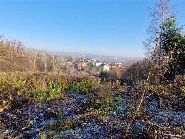Grunt na sprzedaż w Zabierzów, Małopolskie