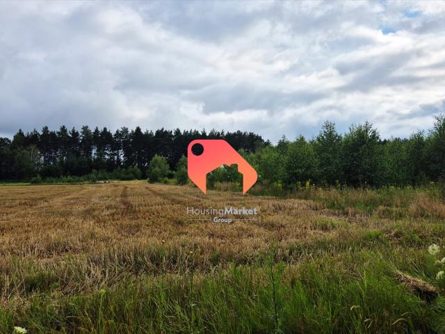 Grunt na sprzedaż w Nekla, Kujawsko-pomorskie