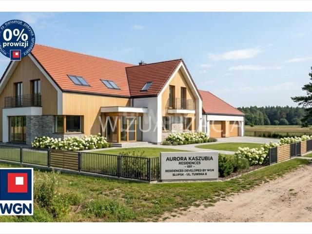 Grunt na sprzedaż w Pomorskie