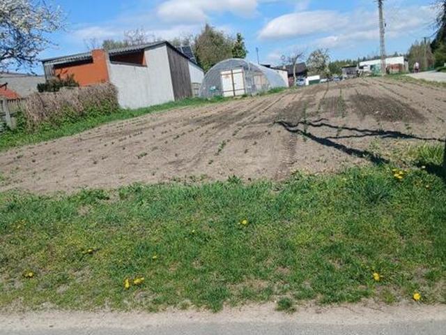 Grunt na sprzedaż w Widawa, Łódzkie