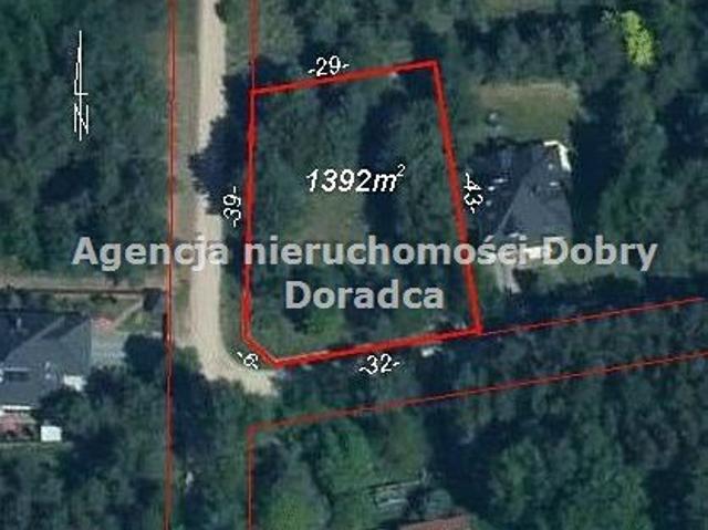 Grunt na sprzedaż w Żelechów, Mazowieckie