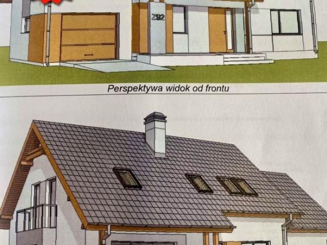 Grunt na sprzedaż w Resko, Zachodniopomorskie