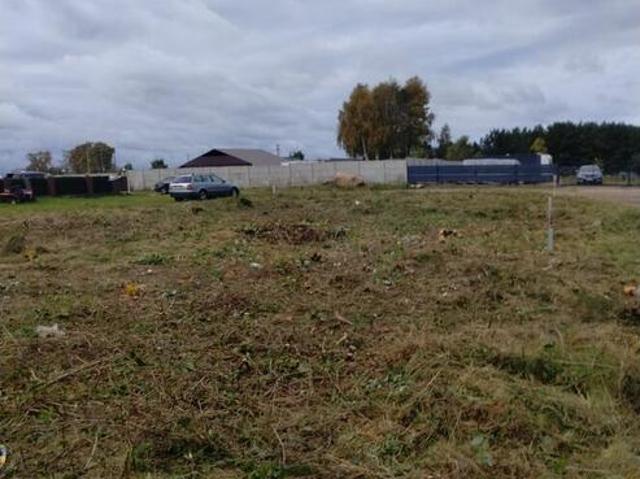 Grunt na sprzedaż w Puck, Pomorskie