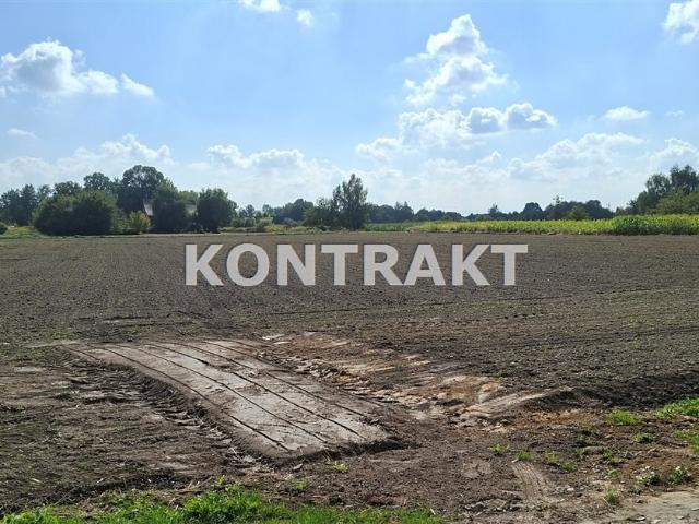 Grunt na sprzedaż w Oświęcim, Małopolskie